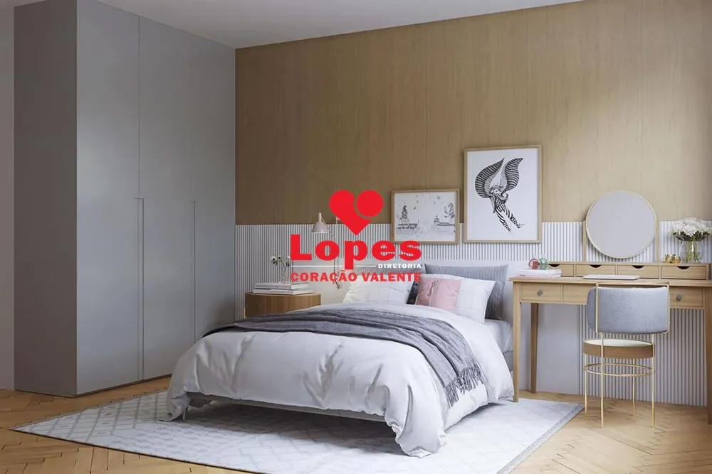 Prédio Inteiro, 41 m² - Foto 17
