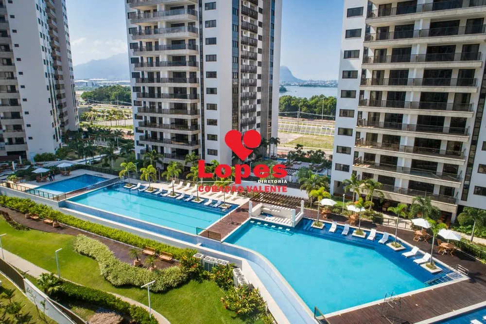 Apartamento, 4 quartos, 160 m² - Foto 11