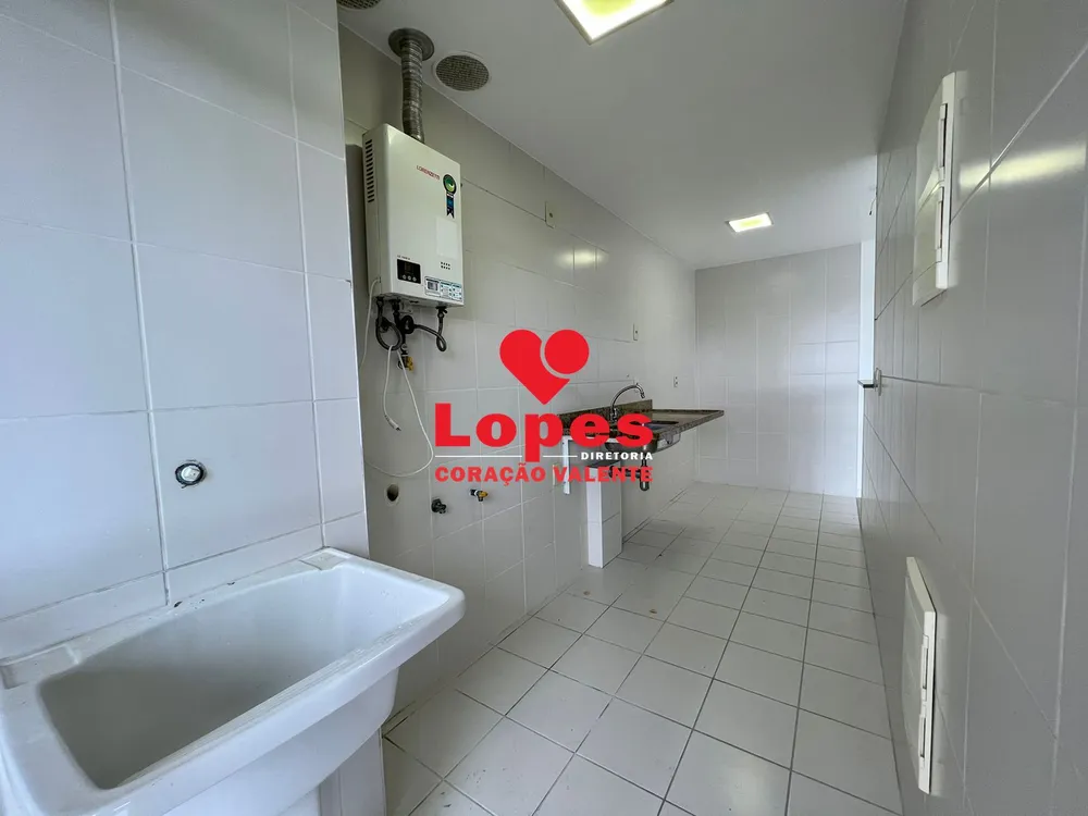 Apartamento, 3 quartos, 91 m² - Foto 14