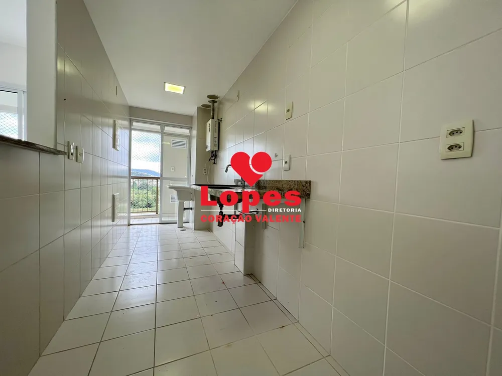 Apartamento, 3 quartos, 91 m² - Foto 19
