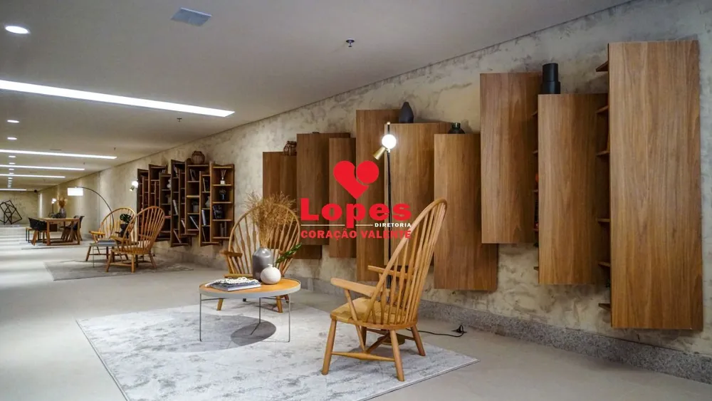 Apartamento, 3 quartos, 196 m² - Foto 7