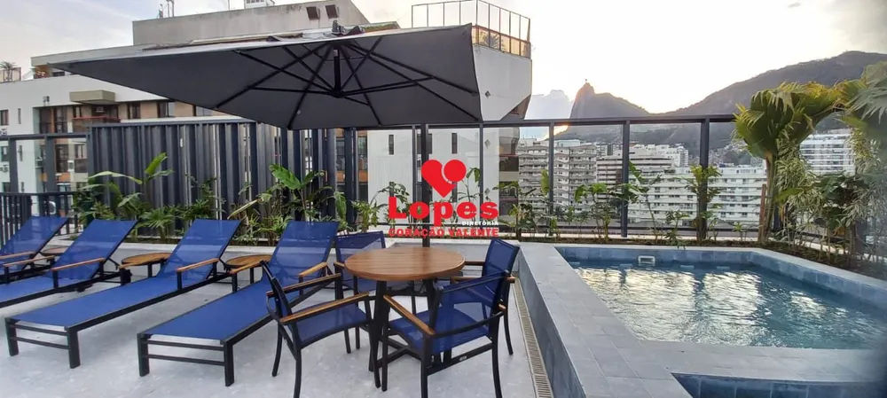 Apartamento, 3 quartos, 196 m² - Foto 23