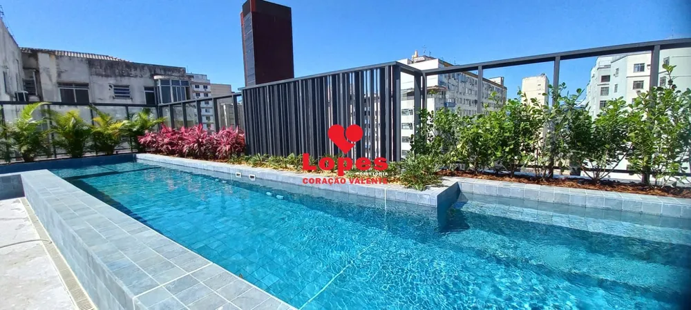 Apartamento, 3 quartos, 196 m² - Foto 19