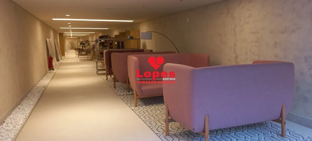 Apartamento, 3 quartos, 196 m² - Foto 3
