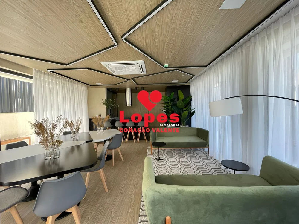 Apartamento, 3 quartos, 196 m² - Foto 1