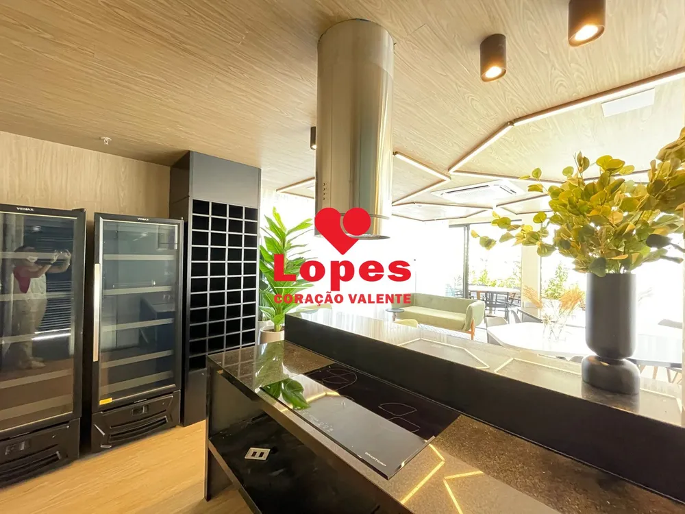 Apartamento, 3 quartos, 196 m² - Foto 10