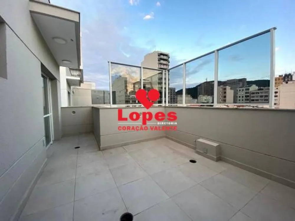 Cobertura, 3 quartos, 148 m² - Foto 23