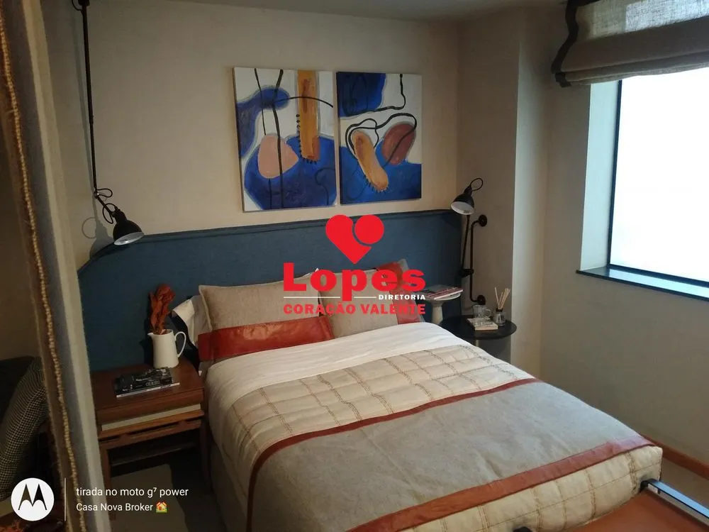 Apartamento, 1 quarto, 30 m² - Foto 8