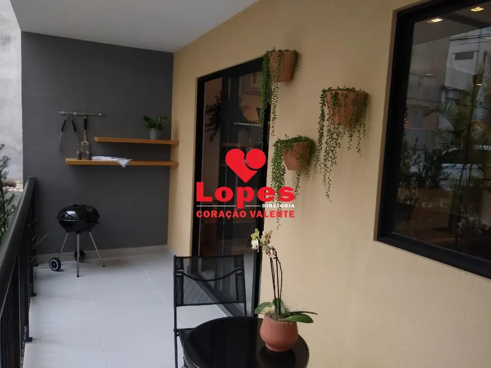 Prédio Inteiro, 37 m² - Foto 8