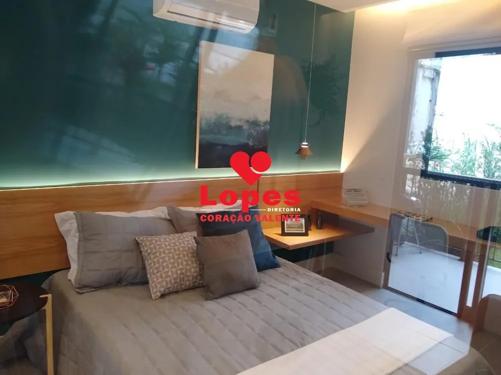 Prédio Inteiro, 37 m² - Foto 6