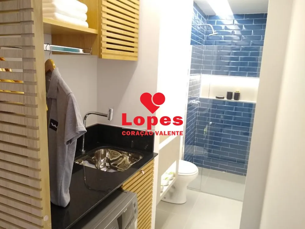 Prédio Inteiro, 37 m² - Foto 10