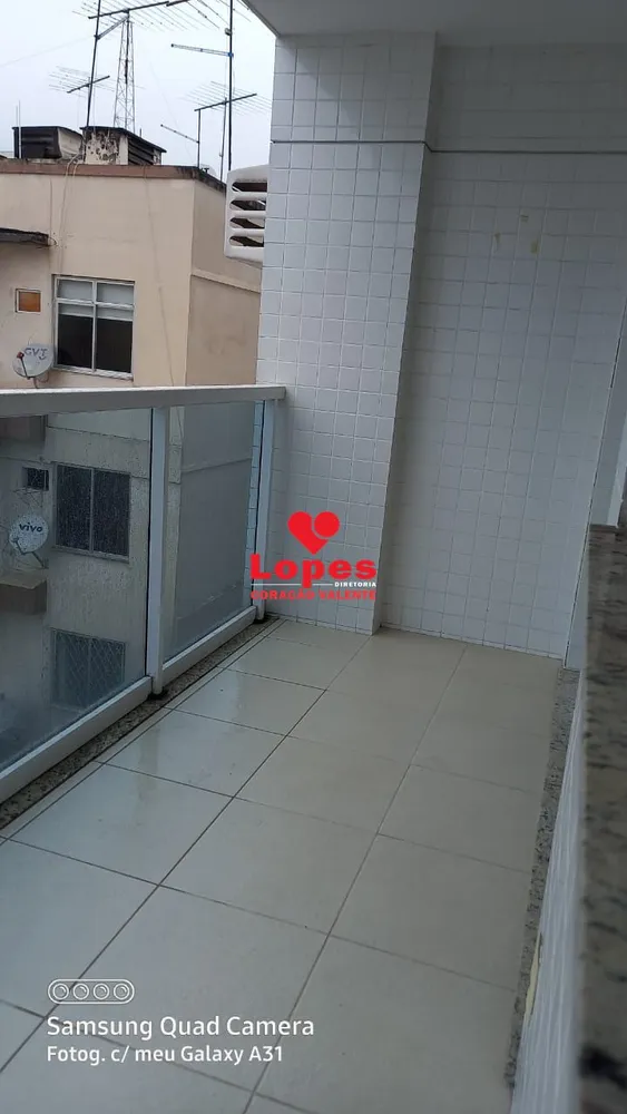 Apartamento, 2 quartos, 67 m² - Foto 25