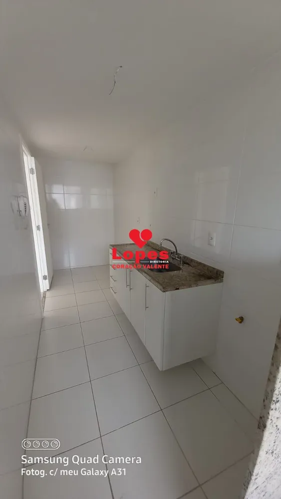 Apartamento, 2 quartos, 67 m² - Foto 17