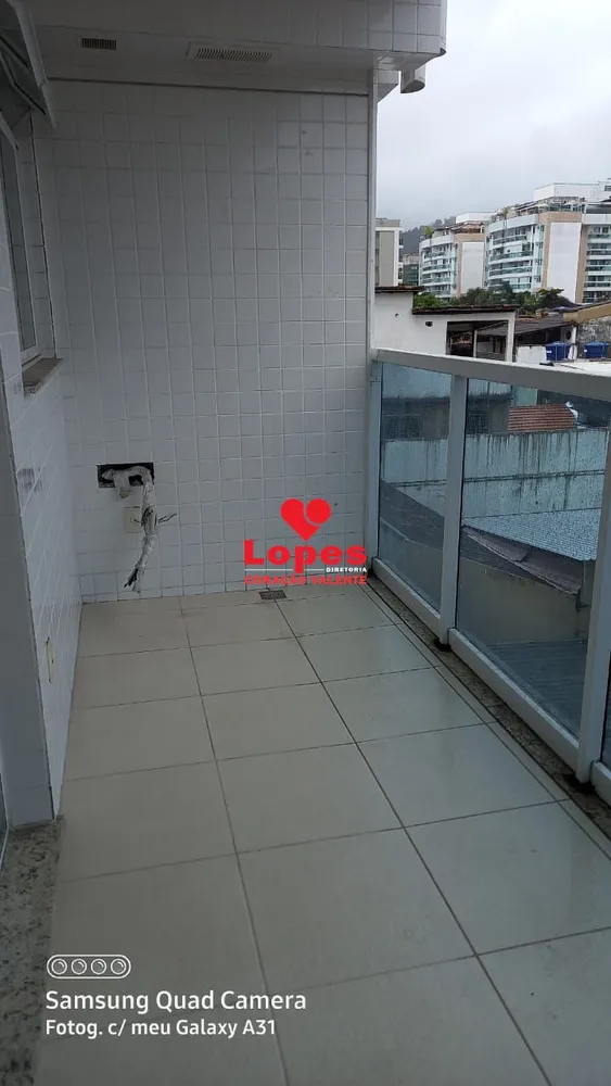 Apartamento, 2 quartos, 67 m² - Foto 8