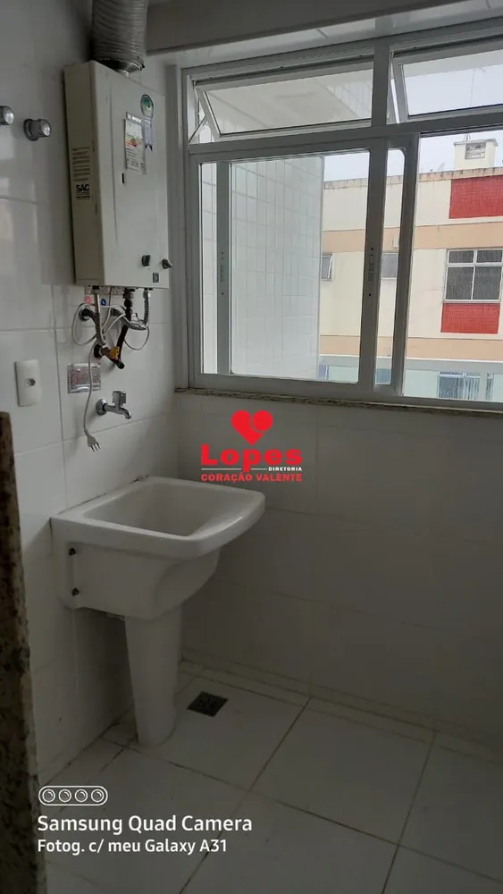 Apartamento, 2 quartos, 67 m² - Foto 21