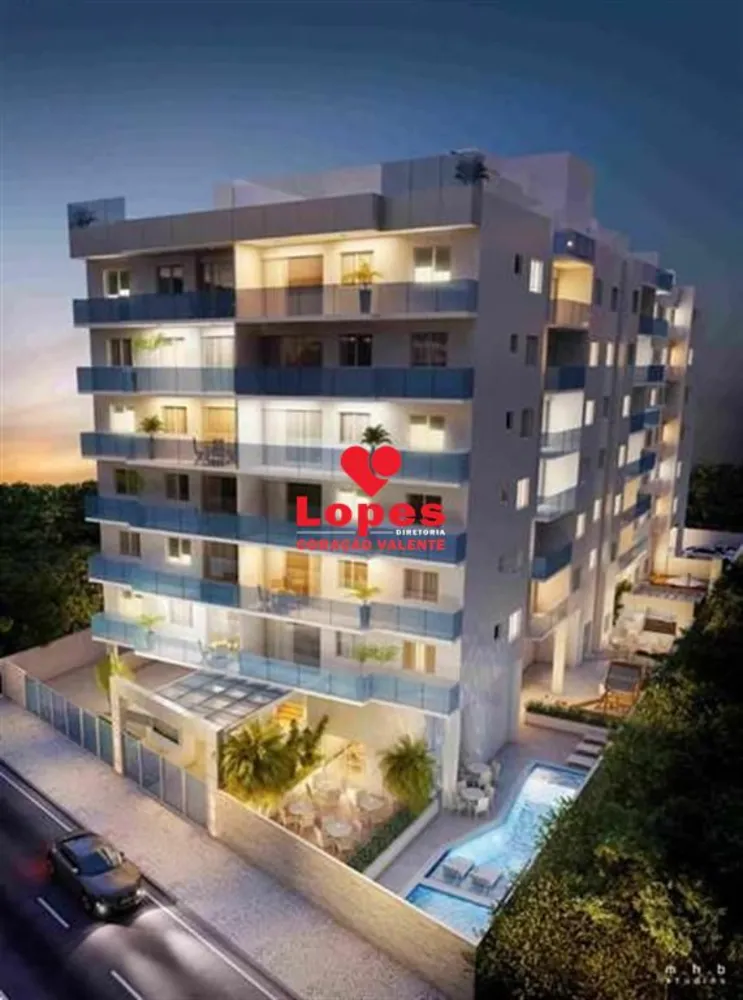 Apartamento, 2 quartos, 67 m² - Foto 13