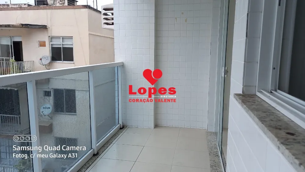 Apartamento, 2 quartos, 67 m² - Foto 20