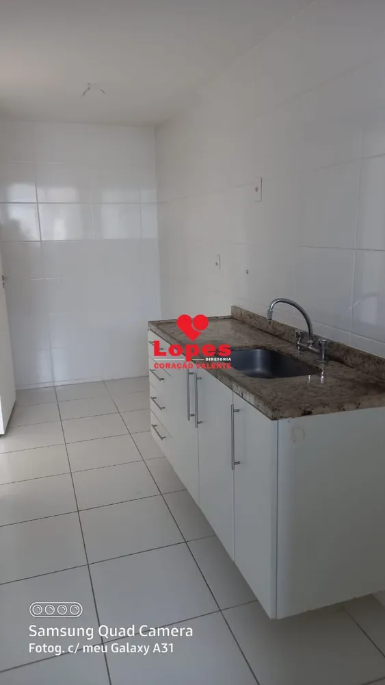 Apartamento, 2 quartos, 67 m² - Foto 1