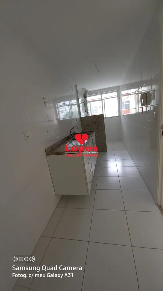 Apartamento, 2 quartos, 67 m² - Foto 2