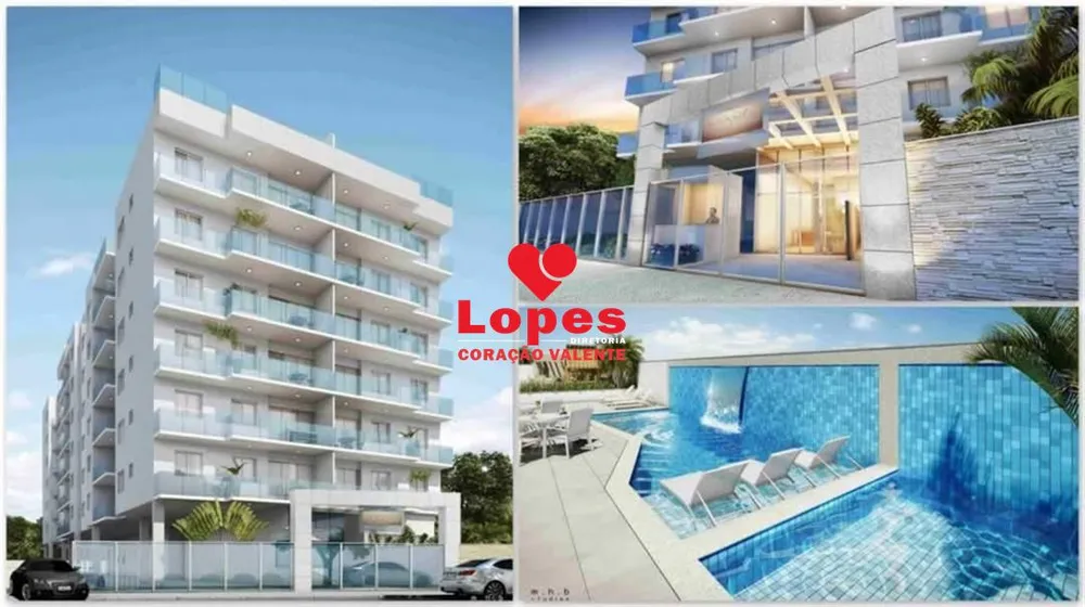 Apartamento, 2 quartos, 67 m² - Foto 11