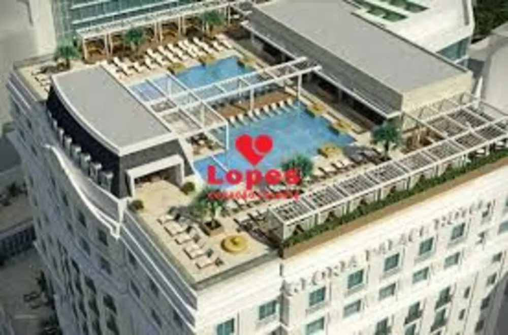 Apartamento, 3 quartos, 130 m² - Foto 3