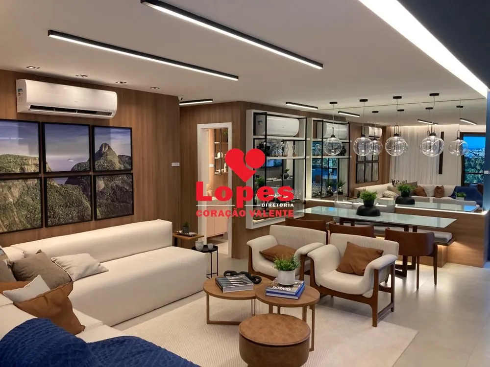 Cobertura, 3 quartos, 154 m² - Foto 26