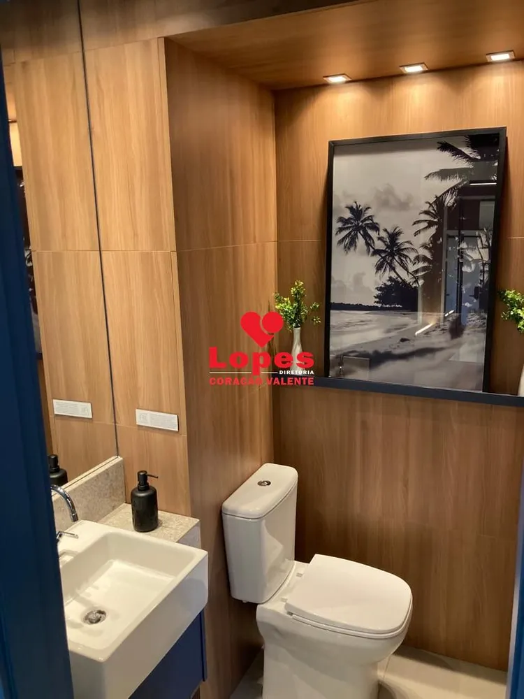 Cobertura, 3 quartos, 154 m² - Foto 10
