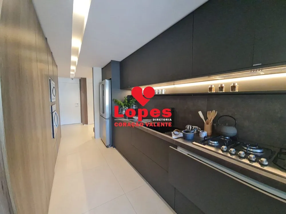Apartamento, 4 quartos, 156 m² - Foto 3