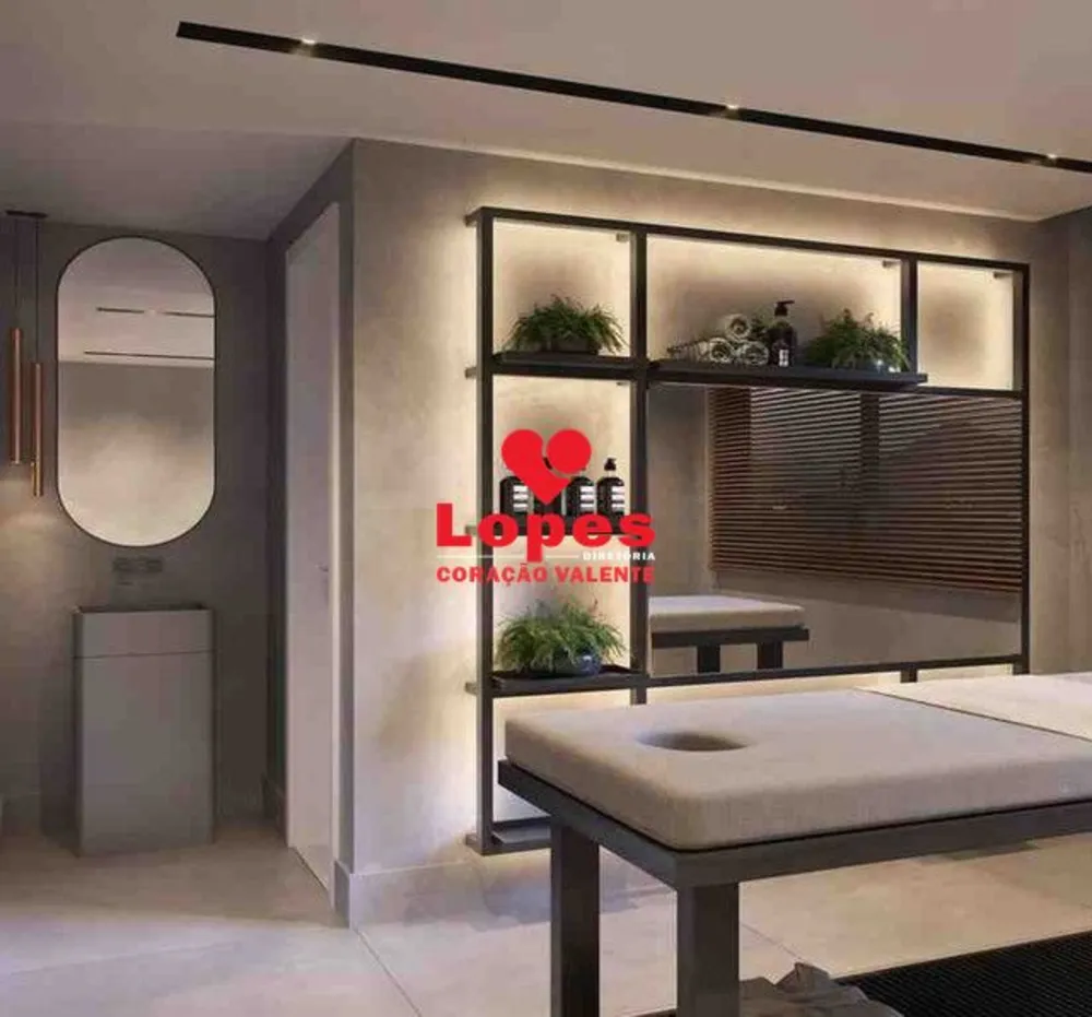 Apartamento, 4 quartos, 156 m² - Foto 21