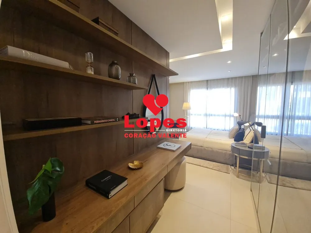 Apartamento, 4 quartos, 156 m² - Foto 2