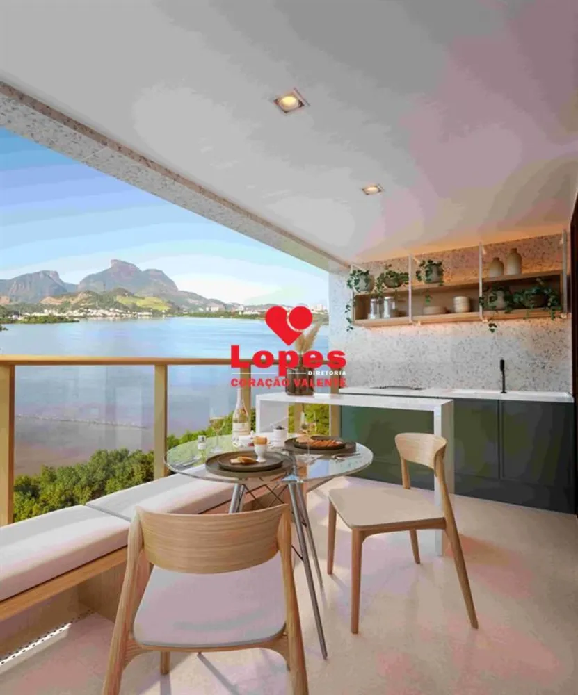 Apartamento, 2 quartos, 74 m² - Foto 6