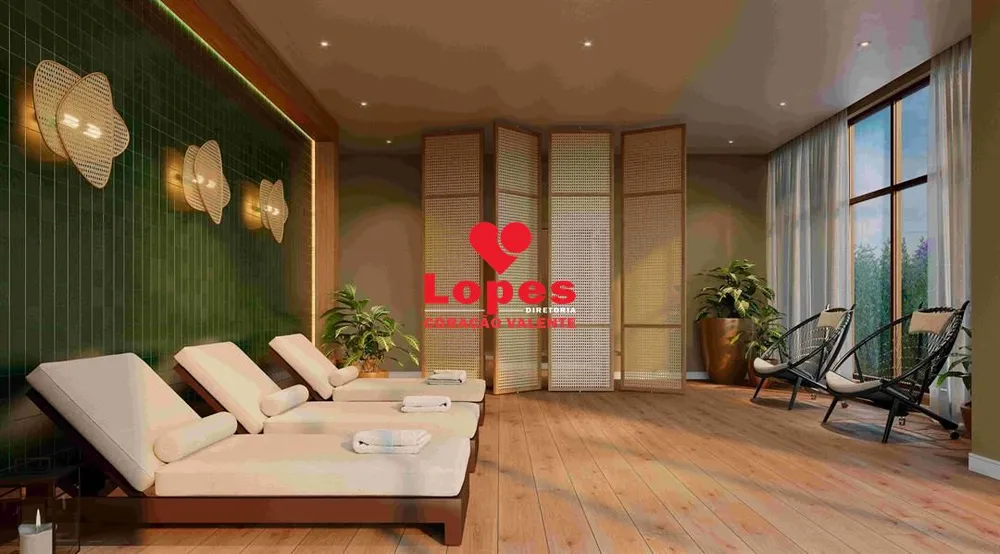 Apartamento, 2 quartos, 74 m² - Foto 9