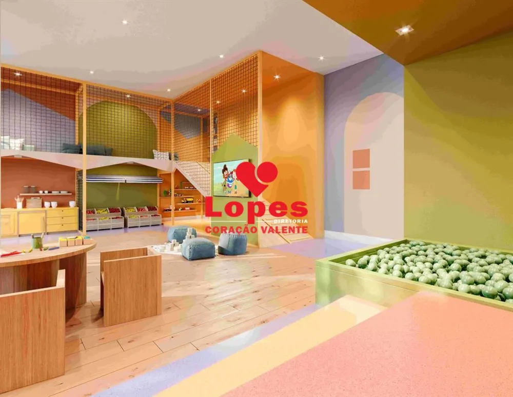 Apartamento, 2 quartos, 74 m² - Foto 5