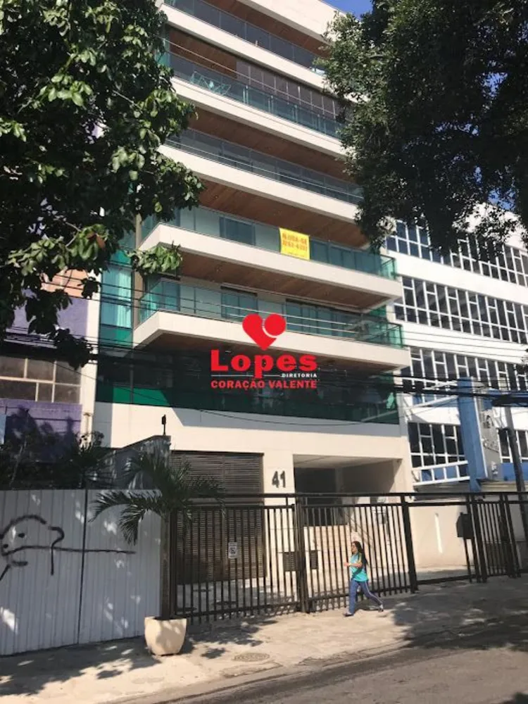 Apartamento, 3 quartos, 86 m² - Foto 1