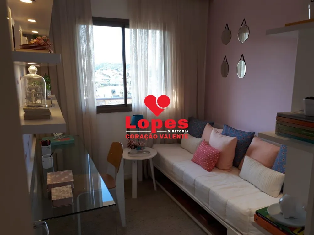 Apartamento, 2 quartos, 63 m² - Foto 7