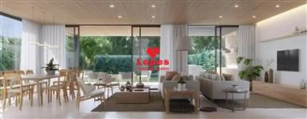 Casa, 4 quartos, 280 m² - Foto 2