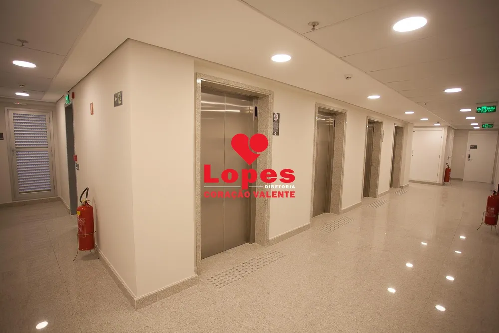 Sala-Conjunto, 28 m² - Foto 5