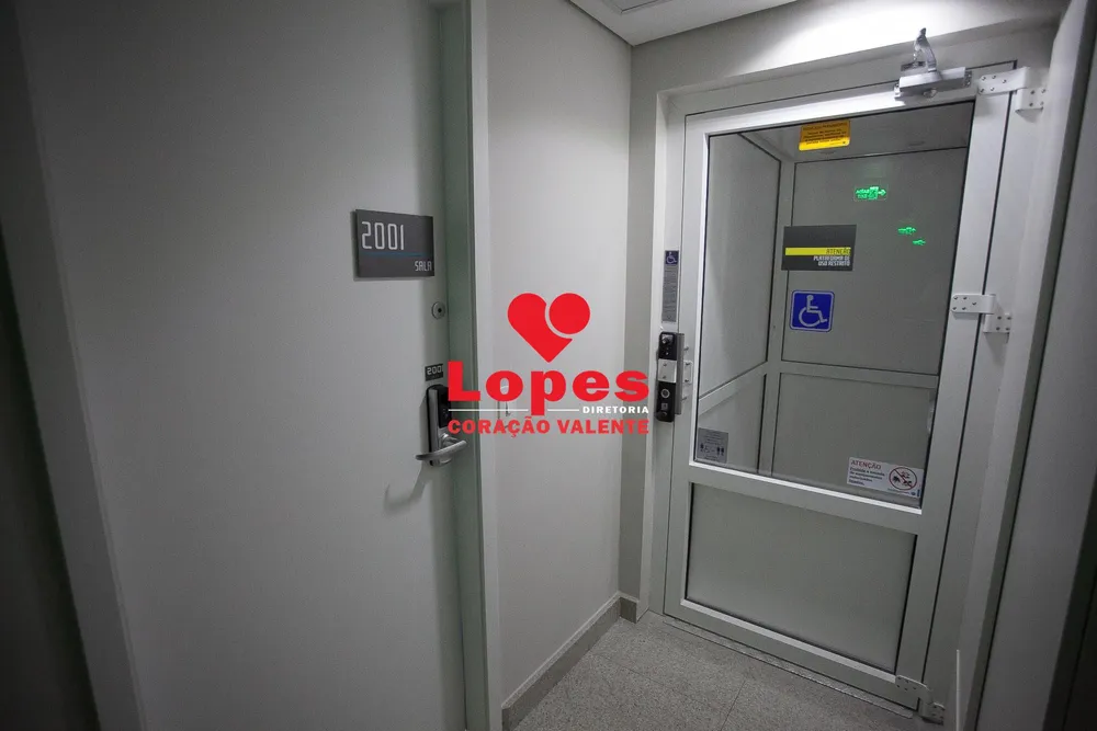 Sala-Conjunto, 28 m² - Foto 10