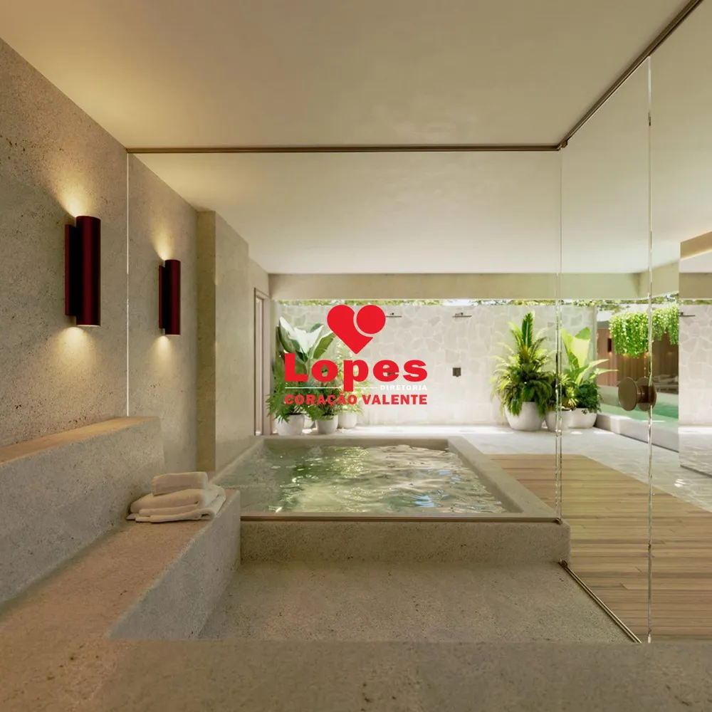 Apartamento, 4 quartos, 267 m² - Foto 29