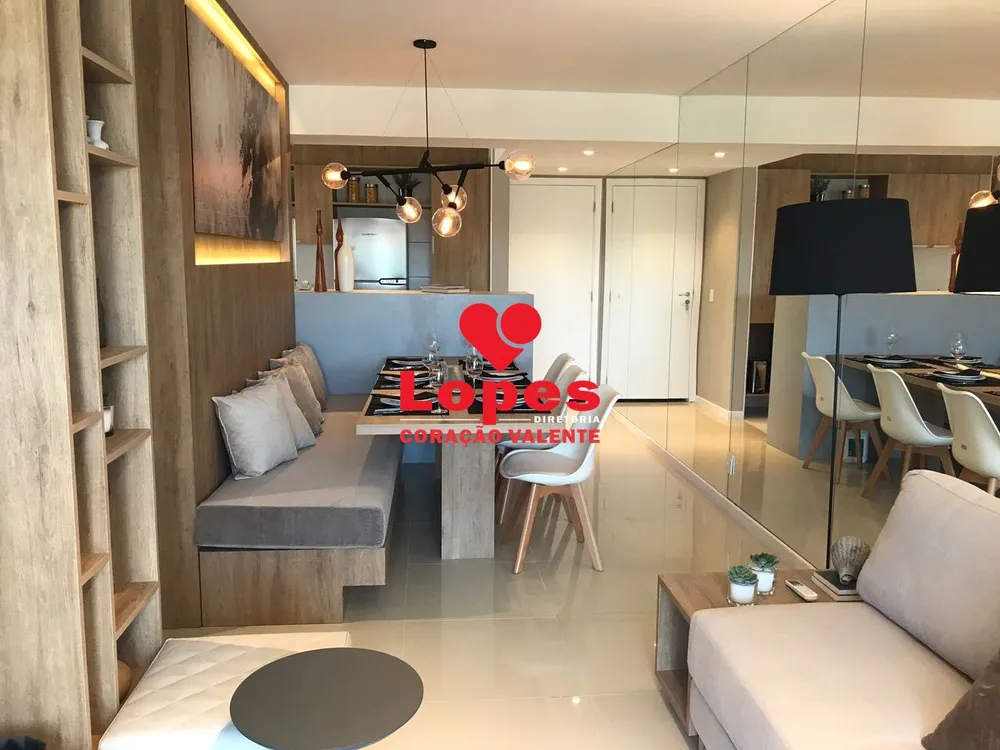 Cobertura, 3 quartos, 227 m² - Foto 2