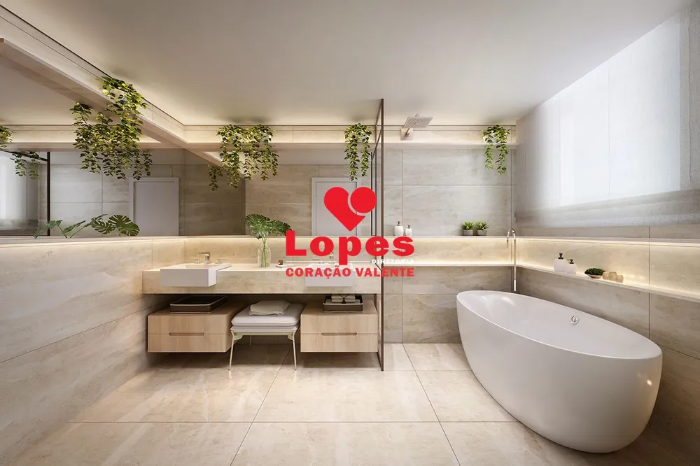 Cobertura, 4 quartos, 547 m² - Foto 17