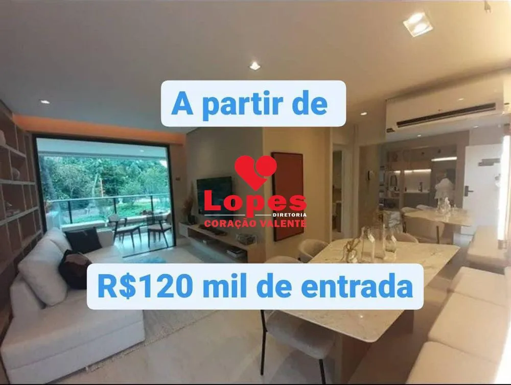 Apartamento, 2 quartos, 79 m² - Foto 34