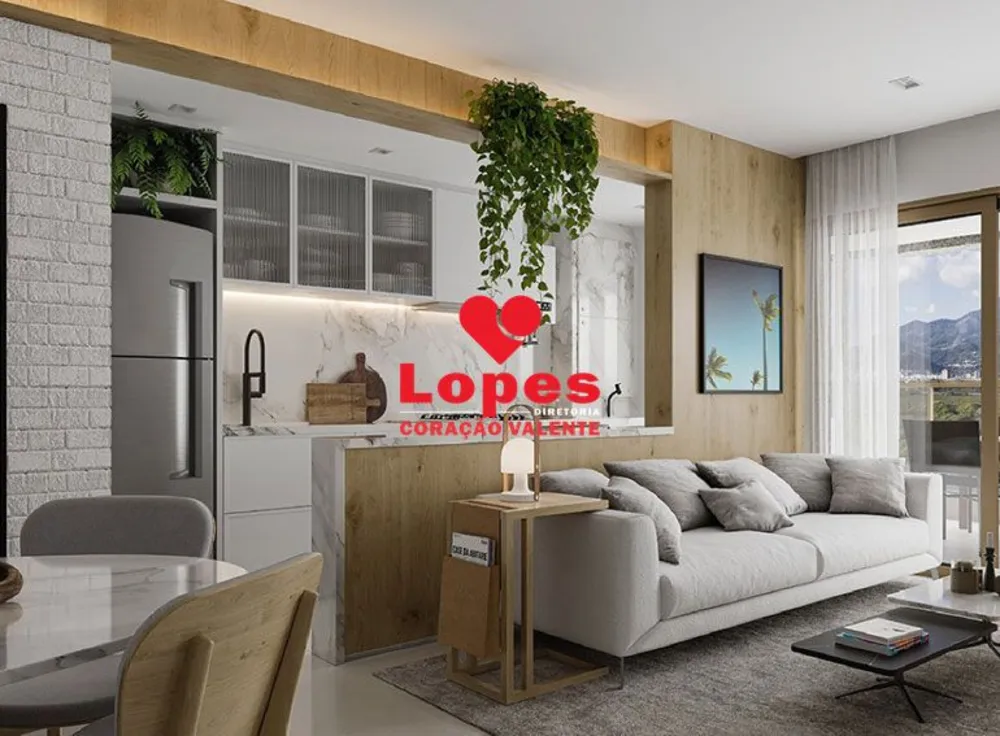 Apartamento, 2 quartos, 79 m² - Foto 21