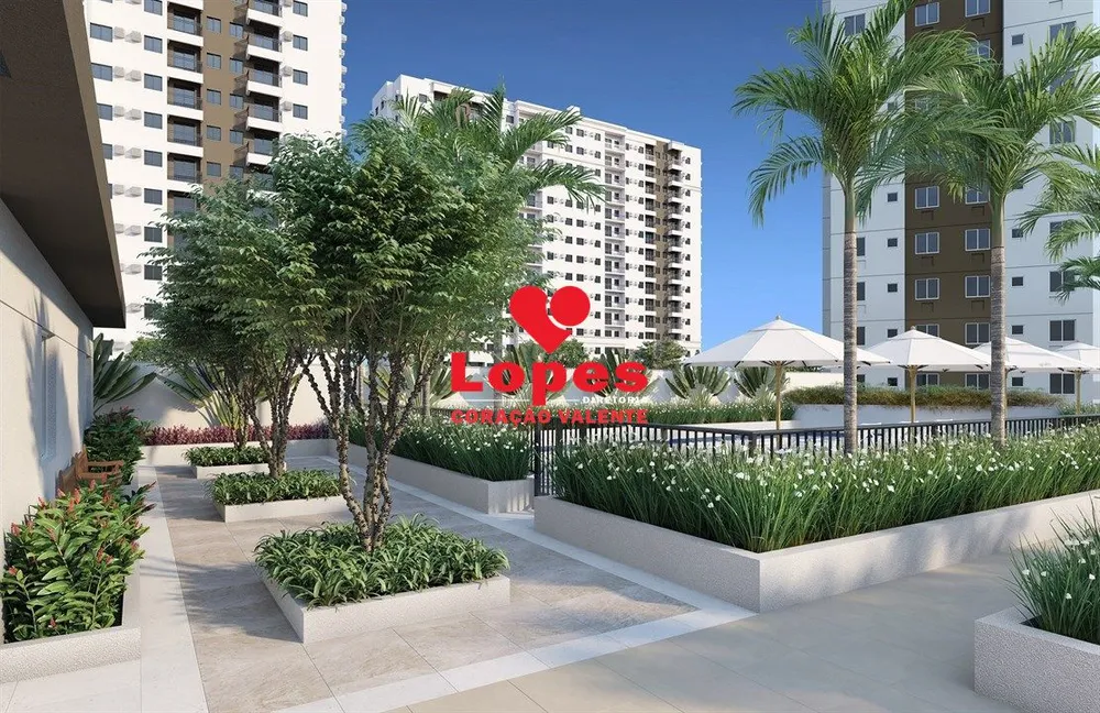 Apartamento, 2 quartos, 44 m² - Foto 19