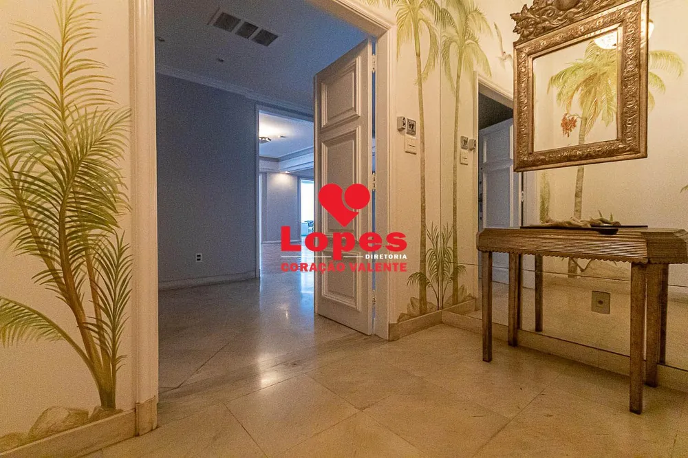 Apartamento, 4 quartos, 525 m² - Foto 34