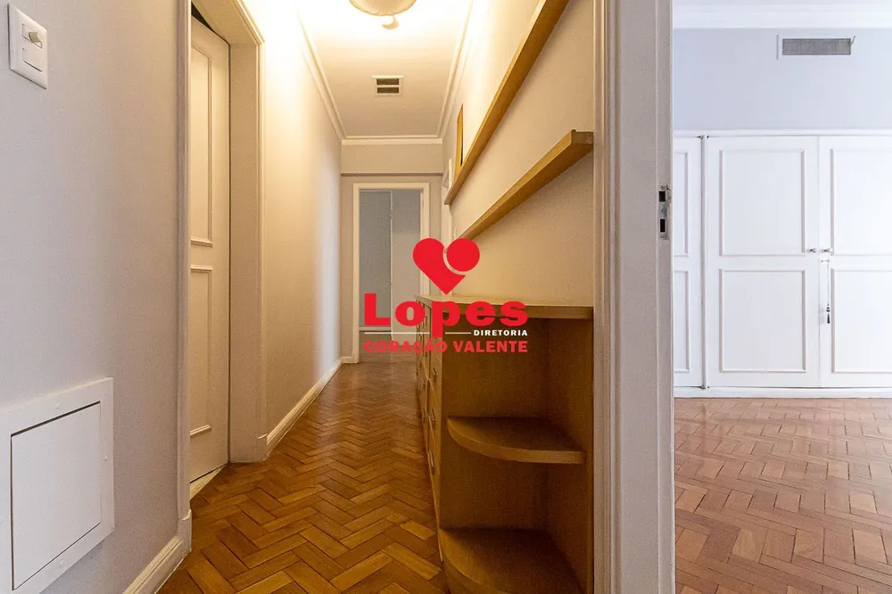 Apartamento, 4 quartos, 525 m² - Foto 4