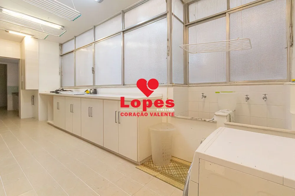 Apartamento, 4 quartos, 525 m² - Foto 31