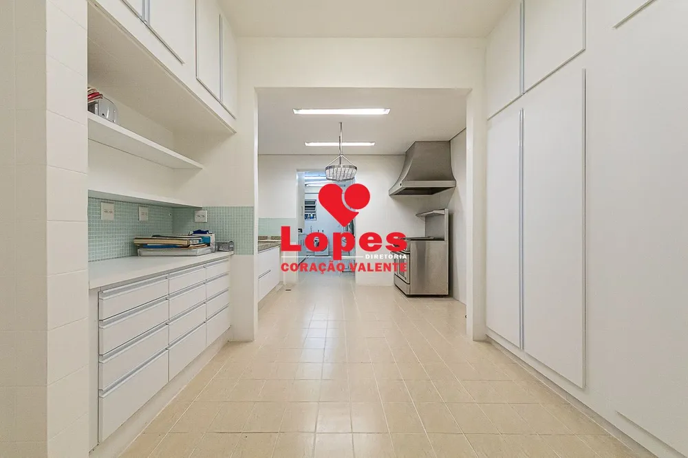 Apartamento, 4 quartos, 525 m² - Foto 26