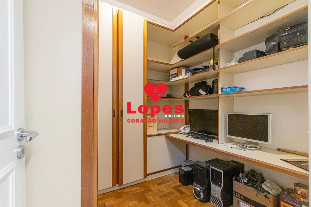 Apartamento, 4 quartos, 525 m² - Foto 8