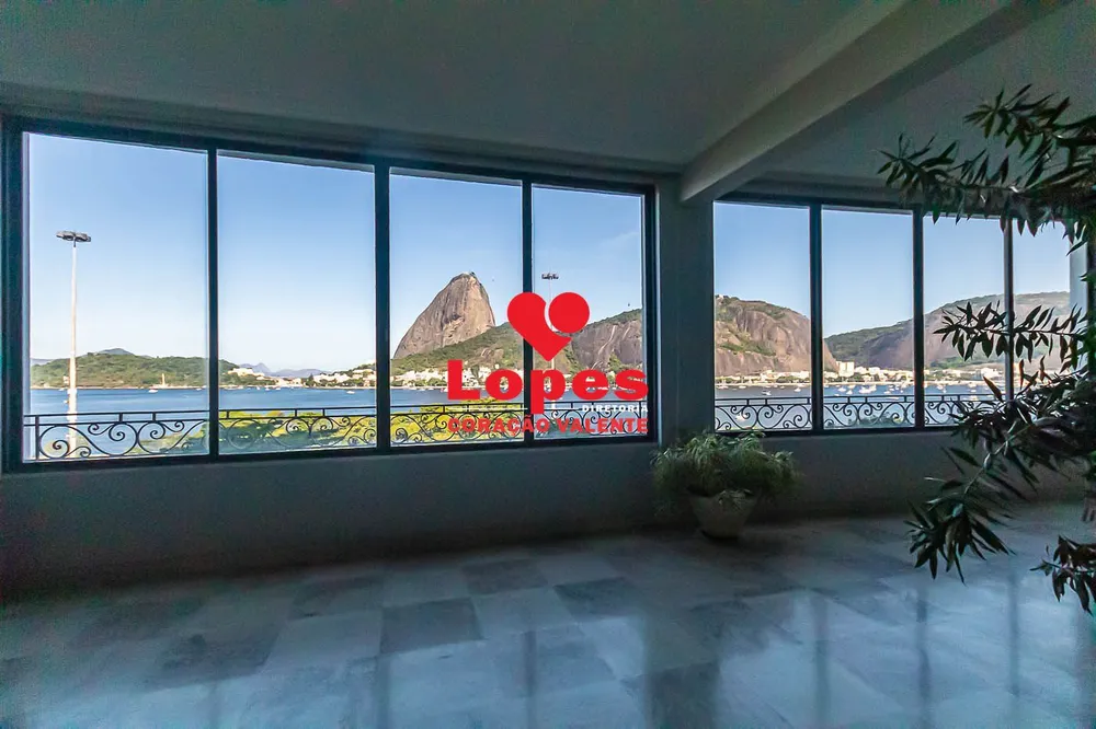 Apartamento, 4 quartos, 525 m² - Foto 1